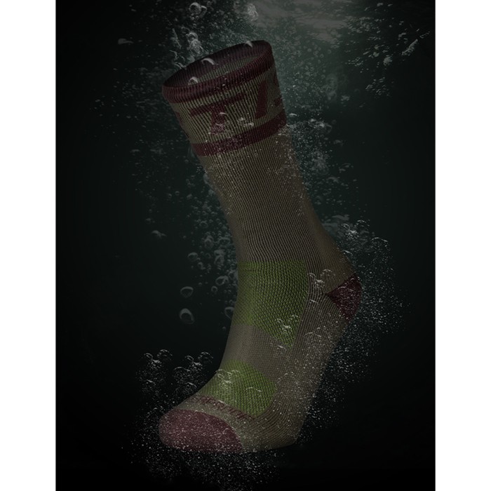 Fortis Waterproof Fishing Socks 1