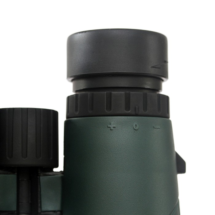 Fortis XSR Binoculars 8 x 42 close ul