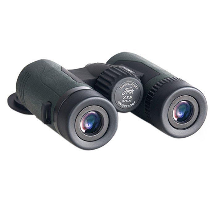 Fortis XSR Compact Fishing Binocular 8x32 2