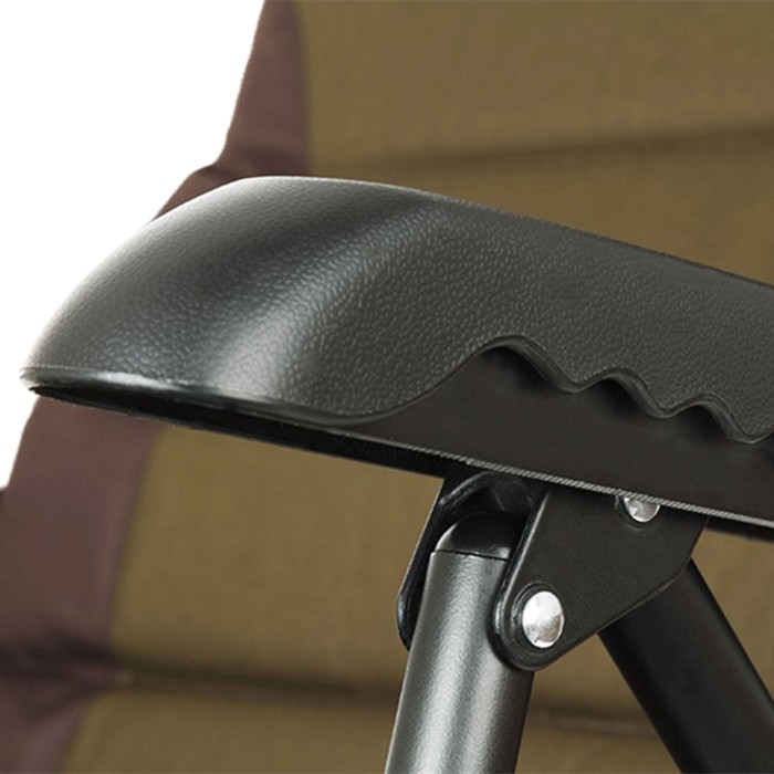 Fox EOS 2 Fishing Chair Armrest