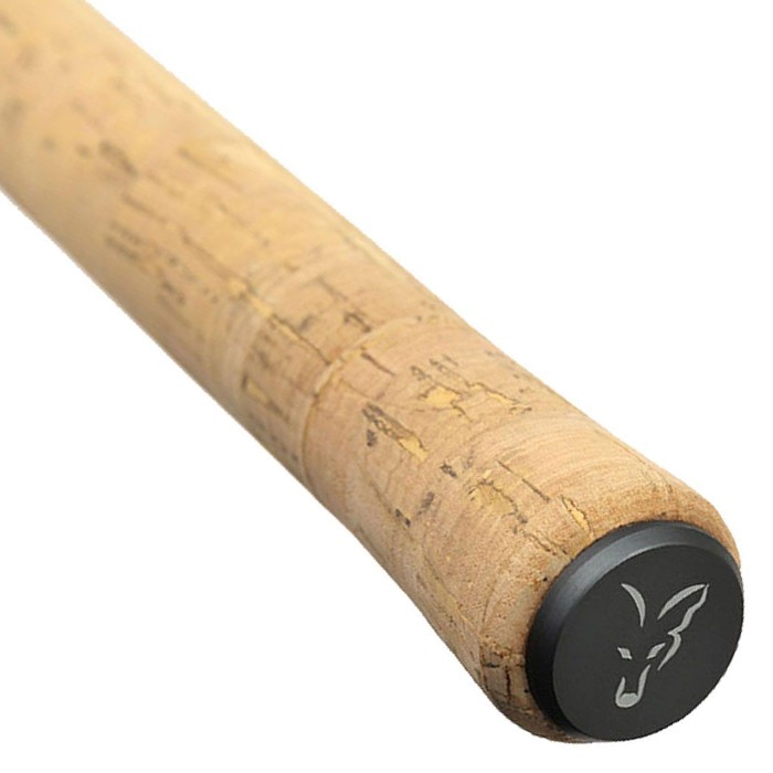 Fox EOS Barbel Specialist Float Fishing Rod Butt