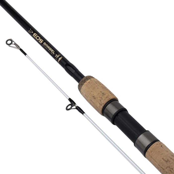 Fox EOS Barbel Specialist Rod 11ft Angling Direct
