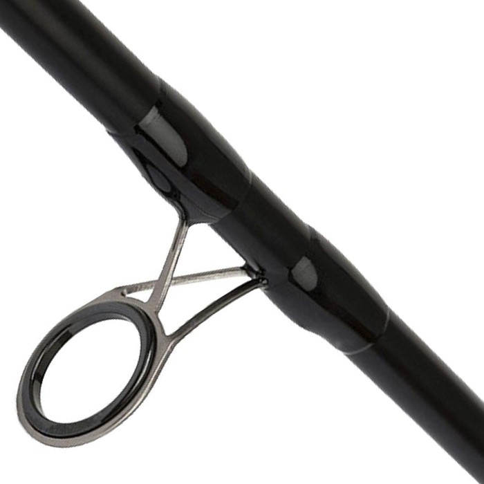 Fox EOS Barbel Specialist Fishing Rod 12ft Ring Guide