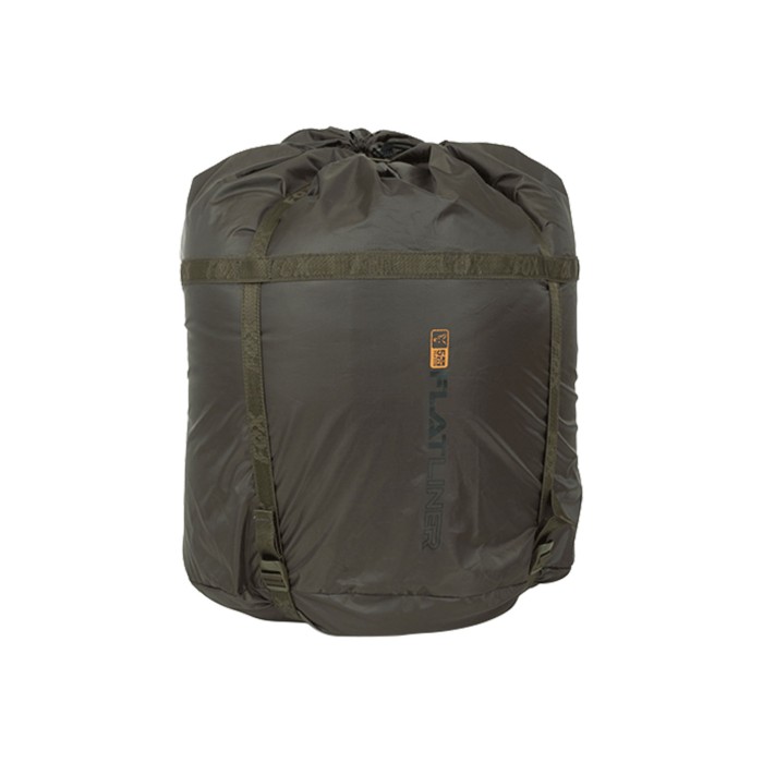 Fox Flatliner 5 Season Sleeping Bag 2