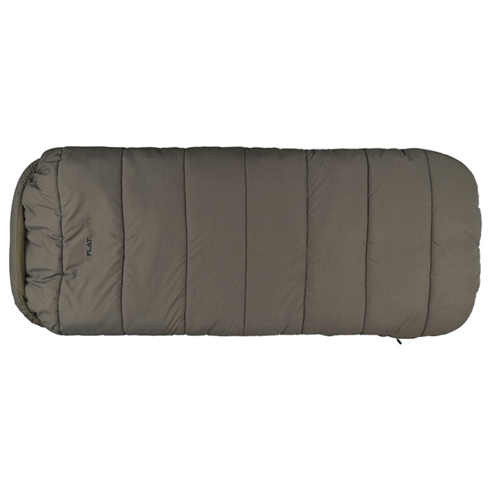 Fox Flatliner 5 Season Sleeping Bag 1