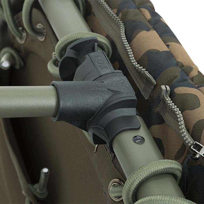 Fox Flatliner 6 Leg 3