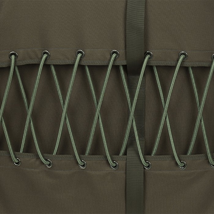 Fox Flatliner 6 Leg 5 Season Sleep System 5