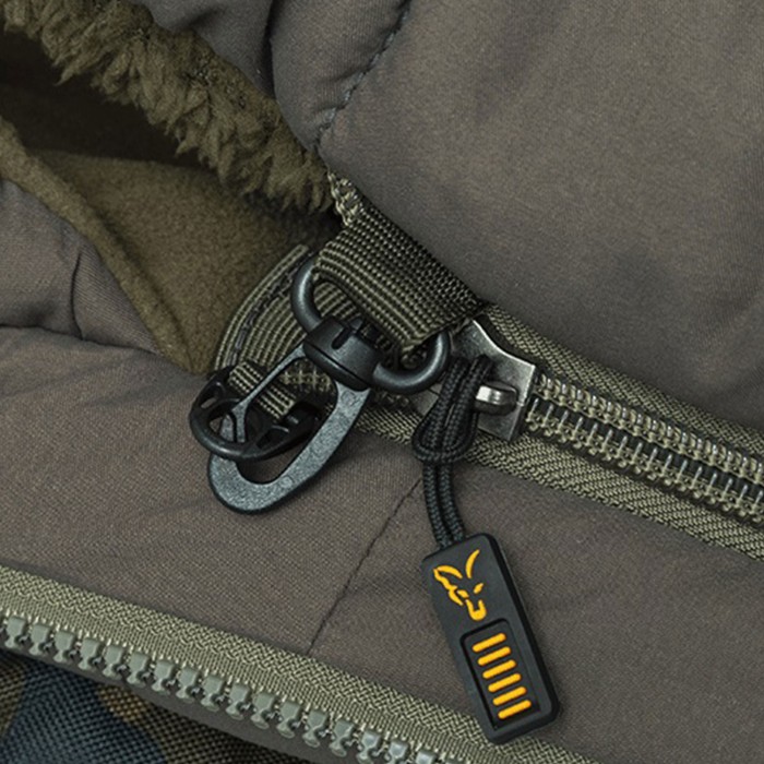 Fox Flatliner 8 Leg 5 Season Sleep System 7