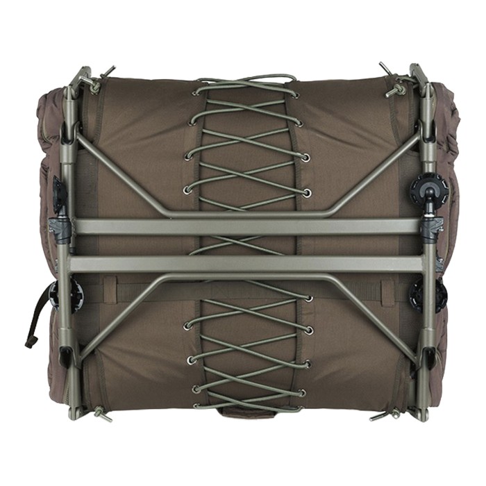 Fox Flatliner 8 Leg 5 Season Sleep System 1