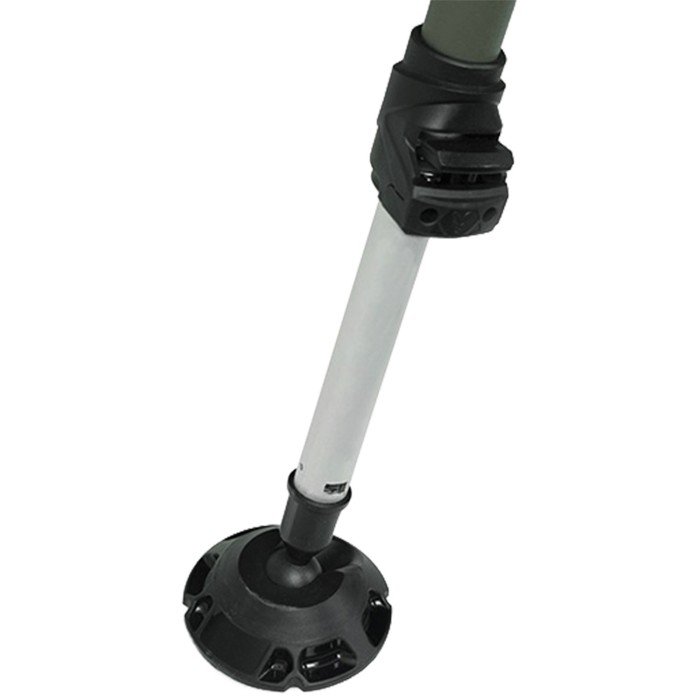 Fox Flatliner 8 Leg 5 Season Sleep System 2