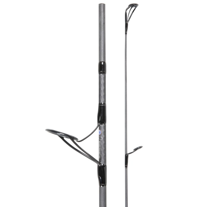 Fox Horizon X5 Full Slim Cork Rod 2