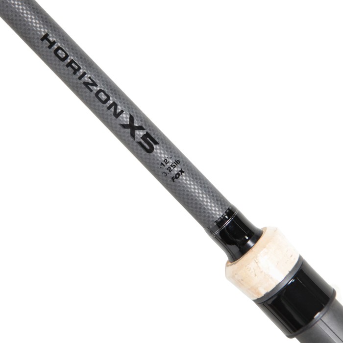 Fox Horizon X5 Full Slim Cork Rod 6