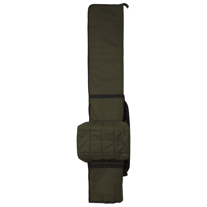 Fox R-Series 13ft 4 Rod Fishing Holdall 1