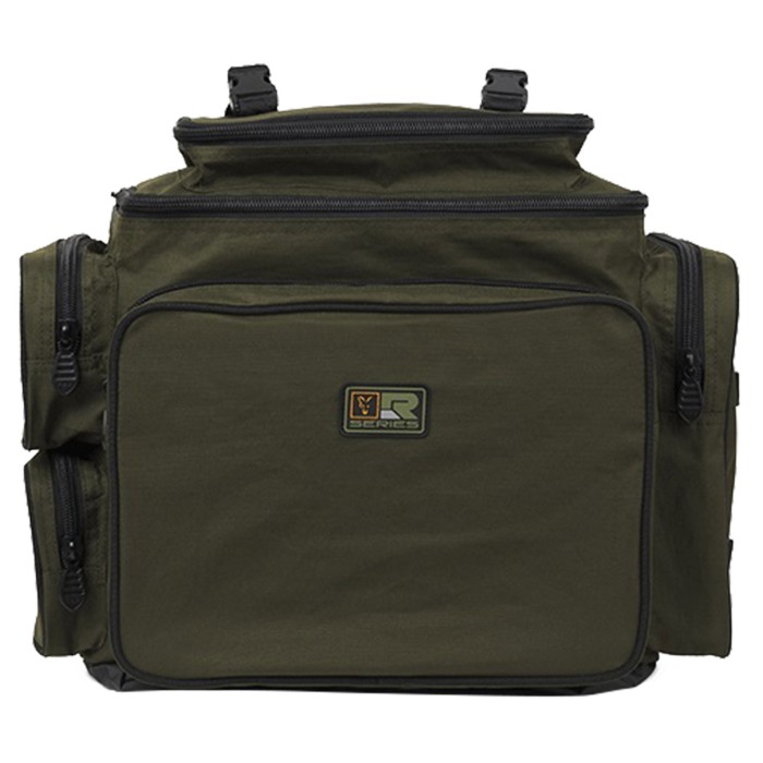Fox R-Series Fishing Rucksack Front