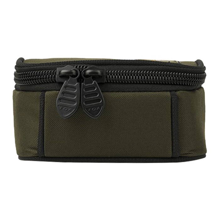 Fox R-Series Small Accessory Fishing Bag Front