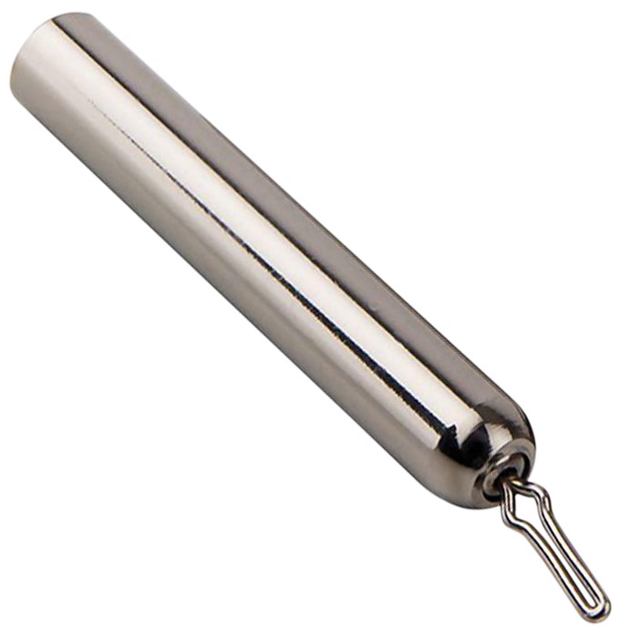 Fox Rage Dropshot Brass Weights Close Up