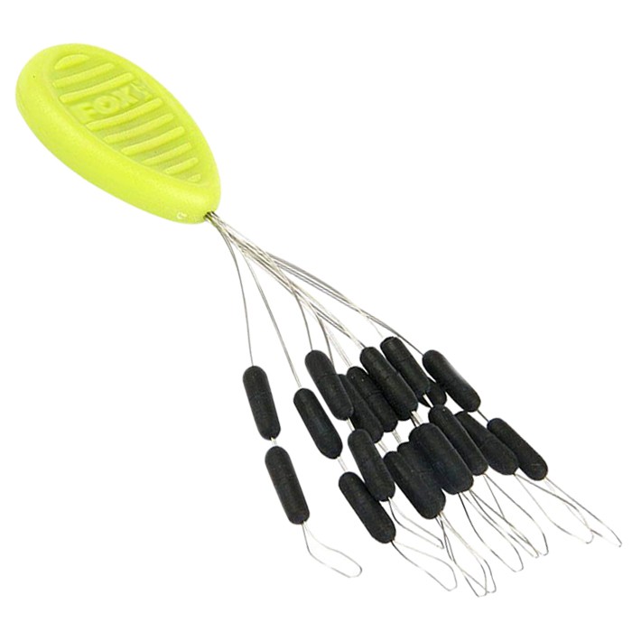 Fox Rage Predator Floats Fishing Stops