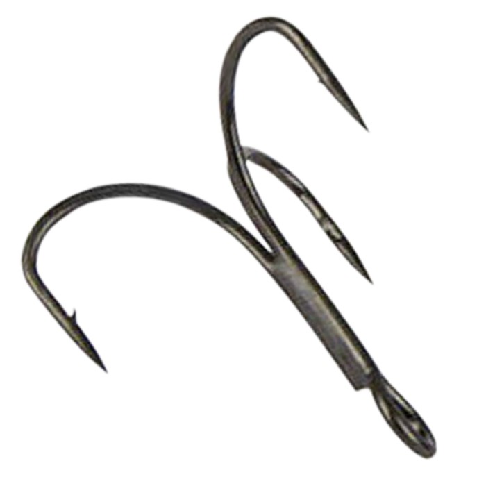 Fox Rage Predator Powerpoint Lightweight Trebles Close Up