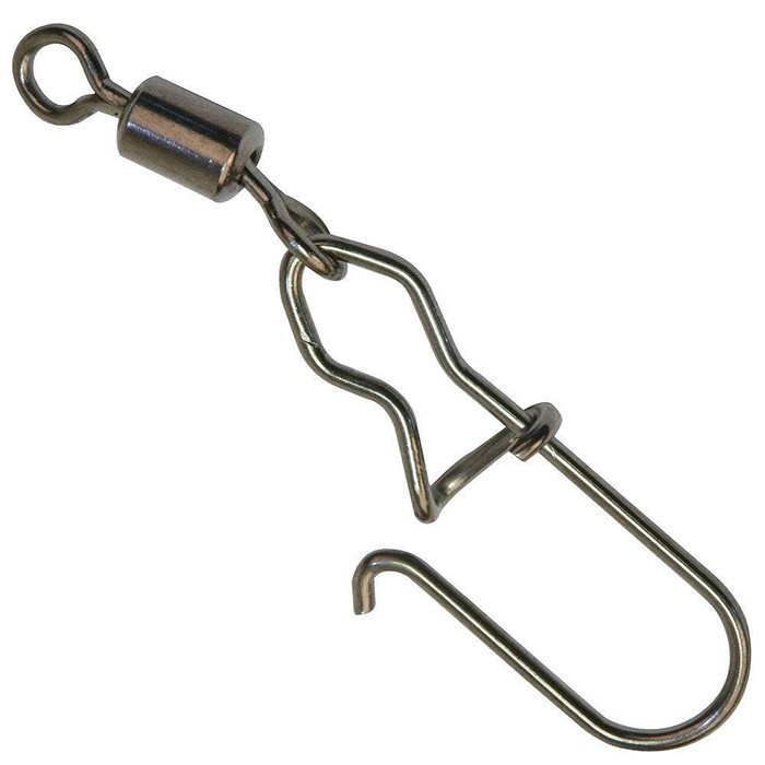 Fox Rage Surefit Snap Swivel