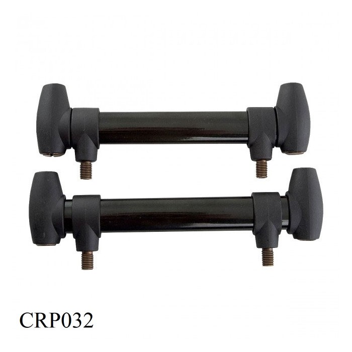 Fox Ranger Mk2 Pod and Accessories 2 Rod Buzz Bars