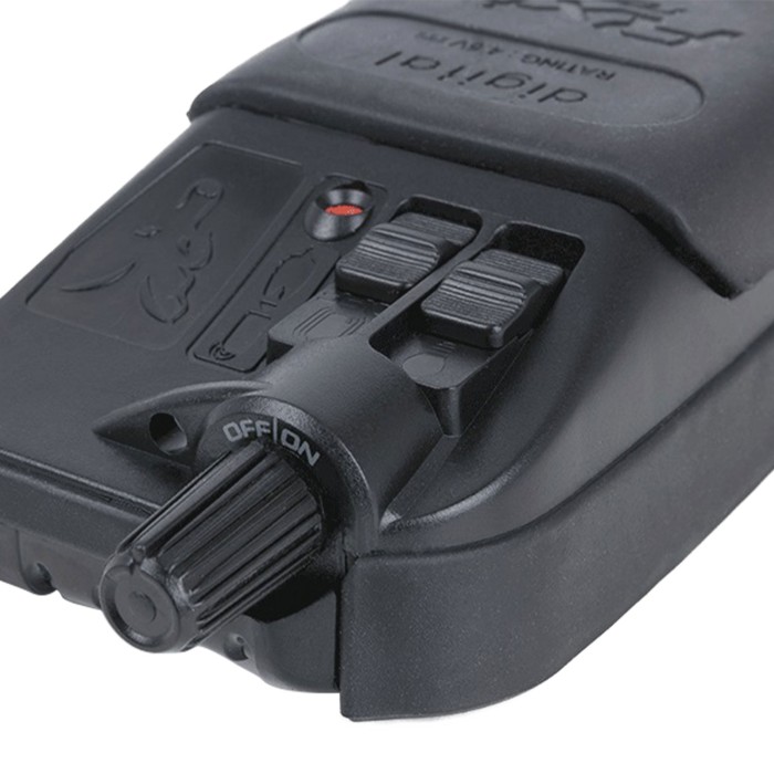 Fox RX+ 3 Rod Presentation Set 2