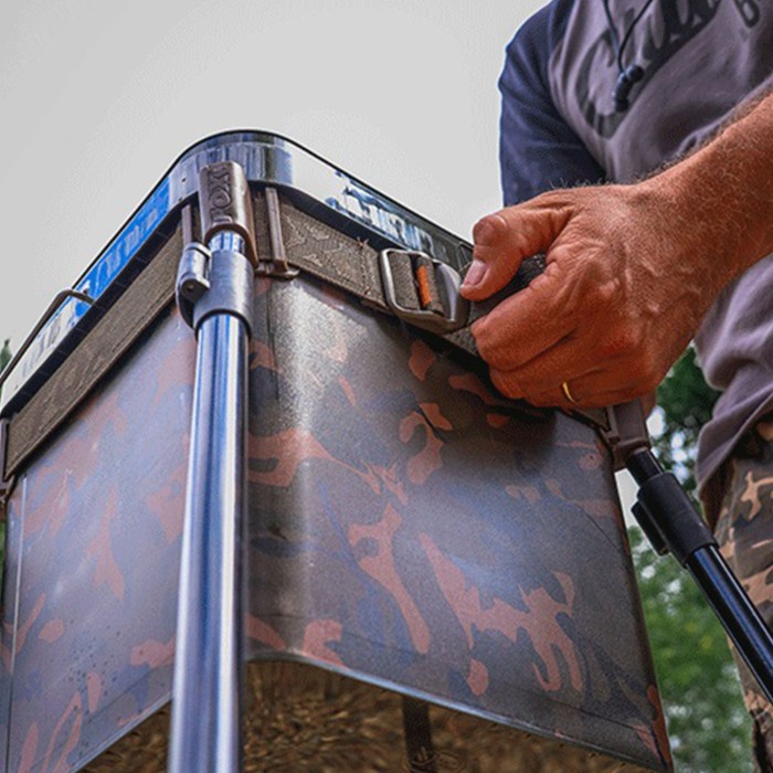 Fox Spod Bucket Strap 4