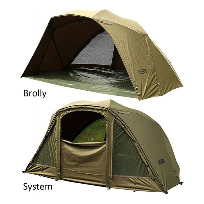 Fox Supa Brolly Mk2 50"