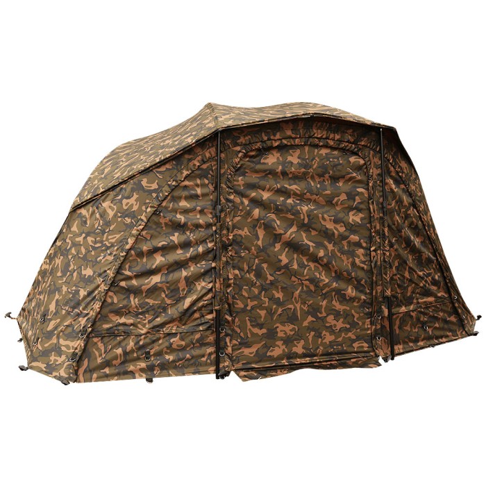 Fox Supa Brolly MK2 60in System Camo