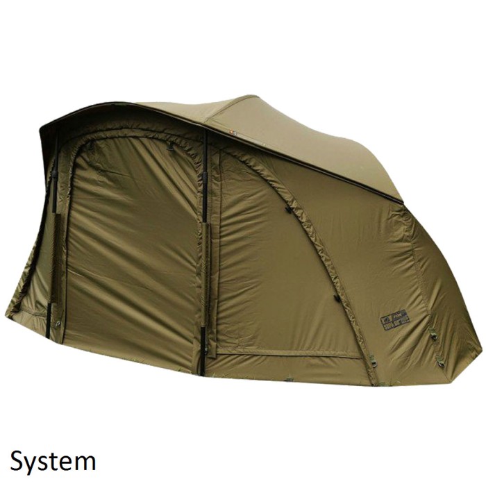 Fox 60" Supa Brolly Mk2
