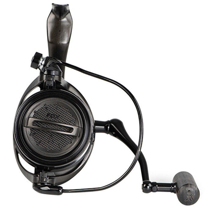 Fox 10000 XC Big Pit Fishing Reel 2