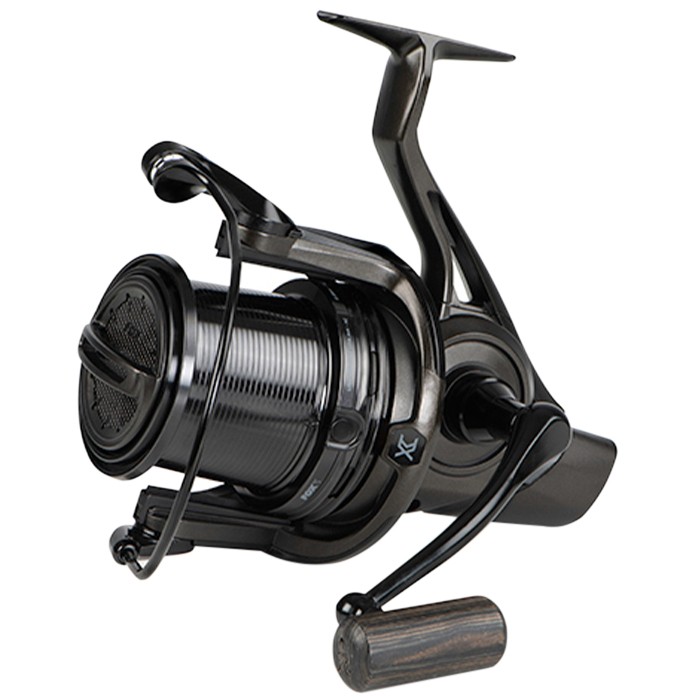 Fox 12000 XC Reel