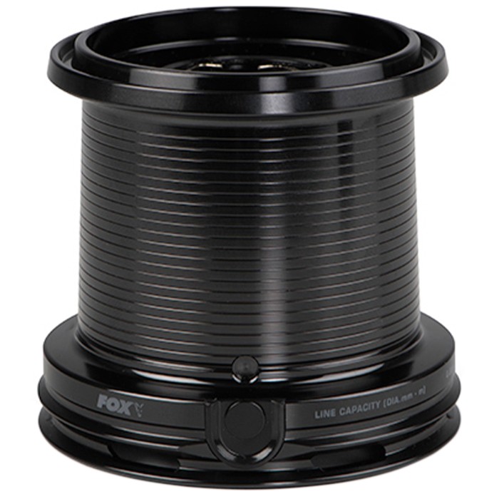 Fox 12000 XC Spare Spool Standard