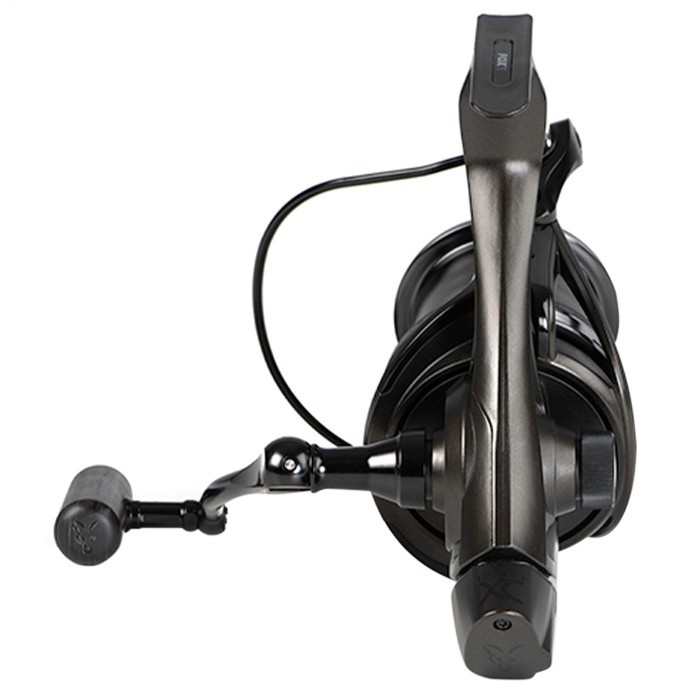 Fox 14000 XC Big Pit Fishing Reel 2