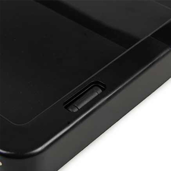 Fox 2 Tier Bivvy Table Close Up 1