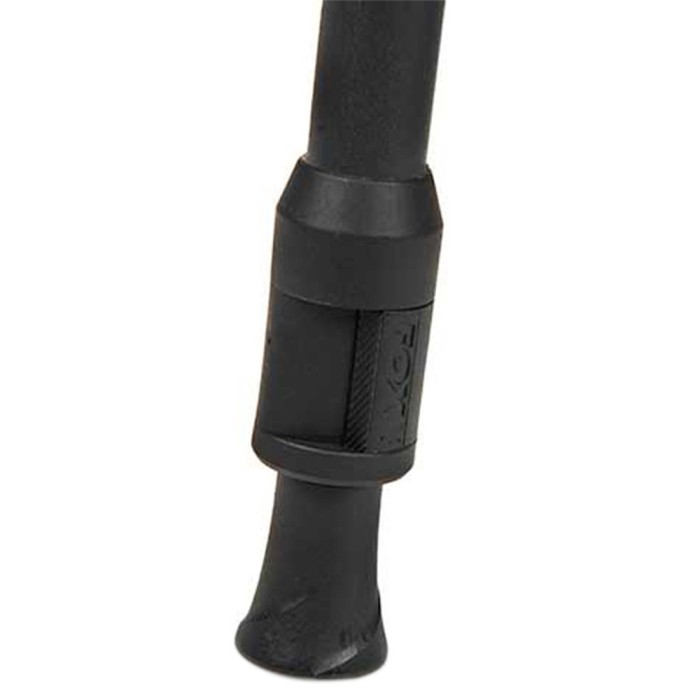 Fox 2 Tier Bivvy Table Close Up 6