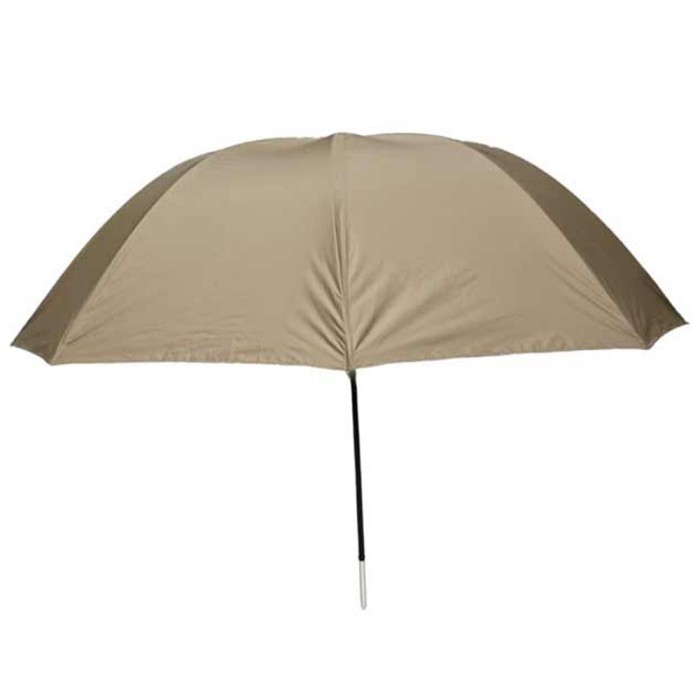Fox Khaki Brolly  60" 1