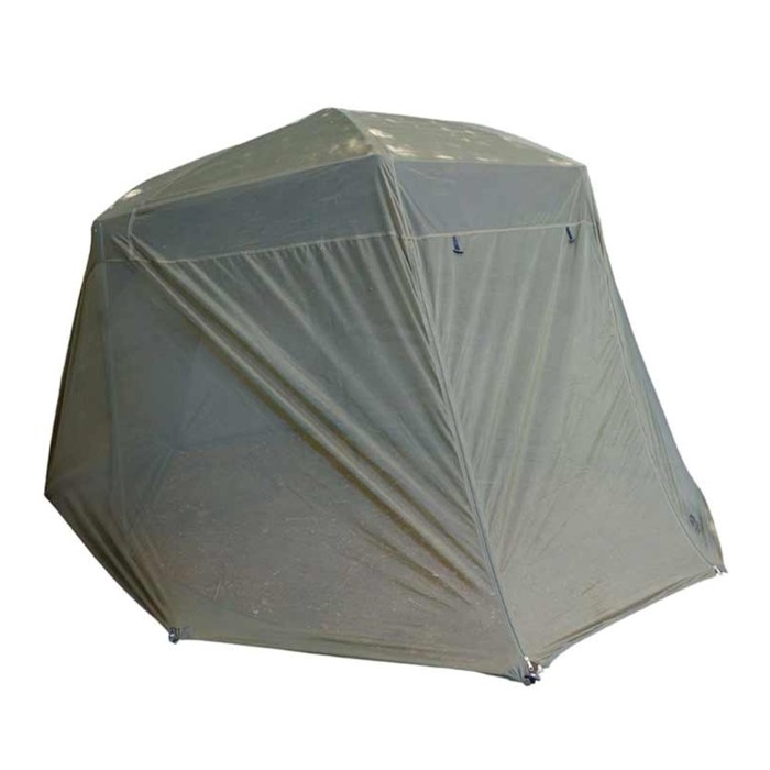 Fox Khaki Brolly 60" Mozzy Mesh