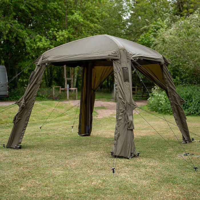 Fox Air Frame Social Shelter 2.5m 2