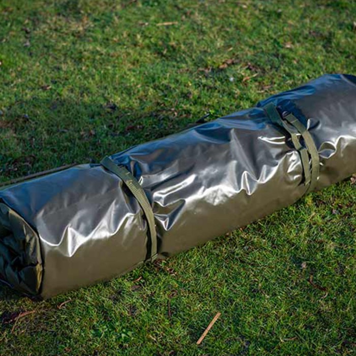 Fox Air Frame Social Shelter 3x3 3