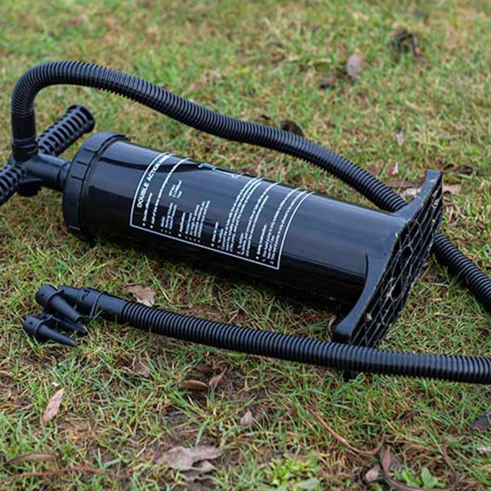 Fox Air Frame Social Shelter 3x3 6