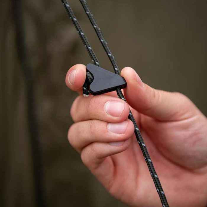 Fox Air Frame Social Shelter 2.5m 6