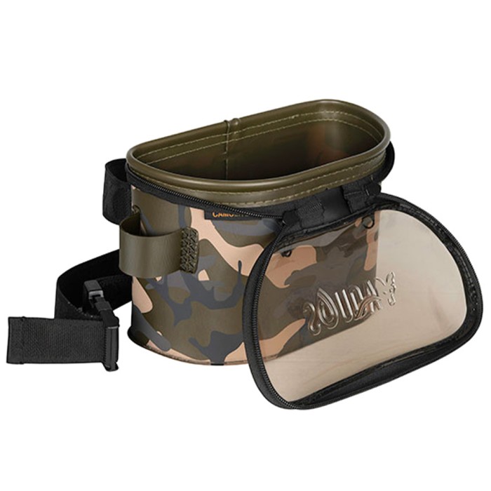 Fox Aquos Camolite Bait Belt - 4L 1