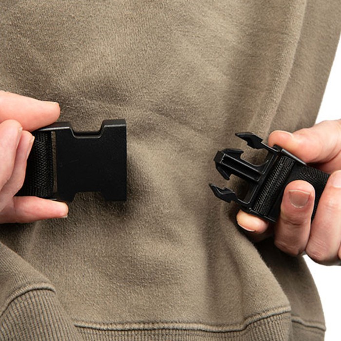 Fox Aquos Camolite Bait Belt - 4L 2