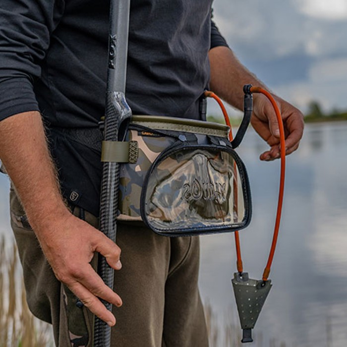 Fox Aquos Camolite Bait Belt - 4L 5