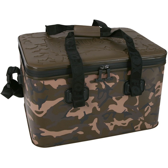 Fox Aquos Camolite Fishing Cool Bags 30L