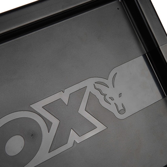 Fox Fishing Bivvy Table Close Up 5