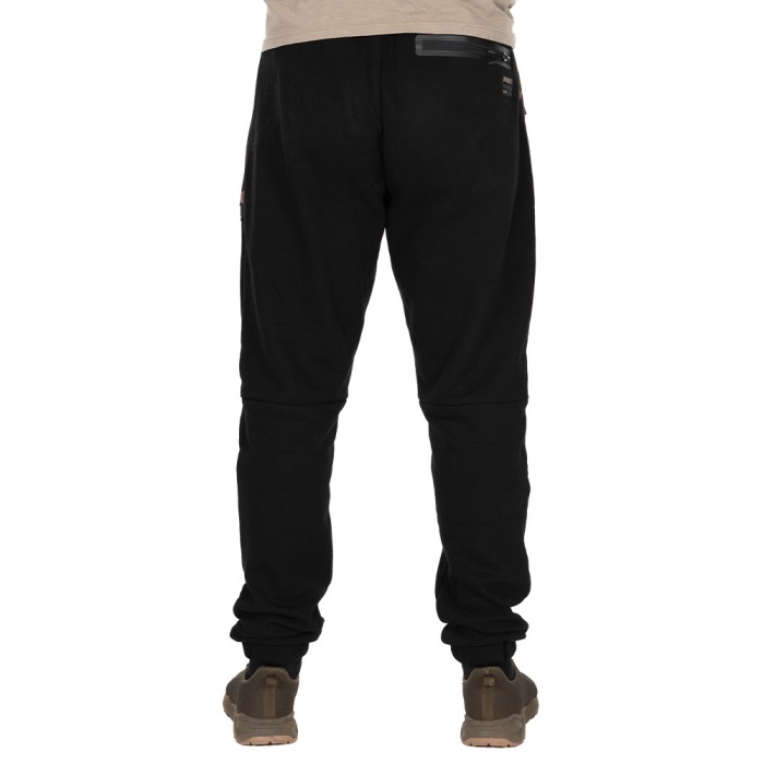 Fox Black / Camo Premium 310 Joggers 1