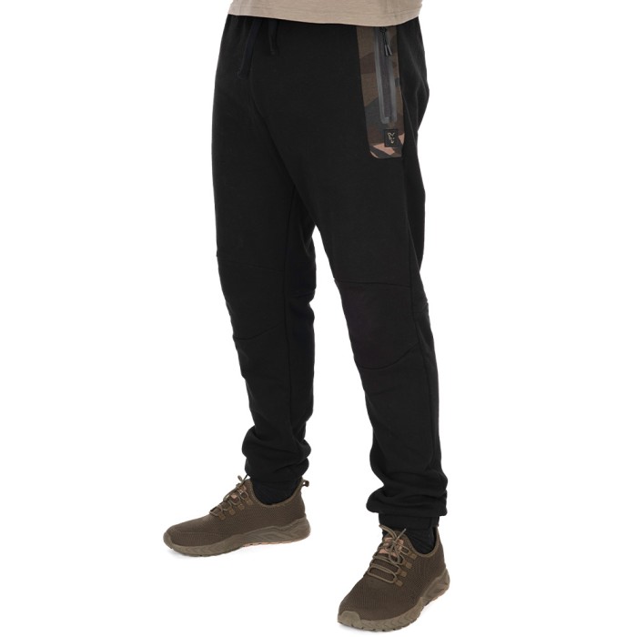 Fox Black / Camo Premium 310 Joggers 2