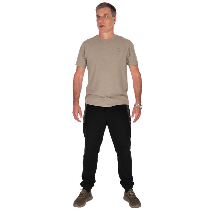 Fox Black / Camo Premium 310 Joggers 3