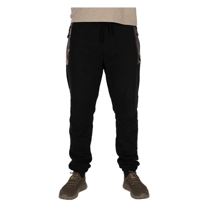 Fox Black / Camo Premium 310 Joggers